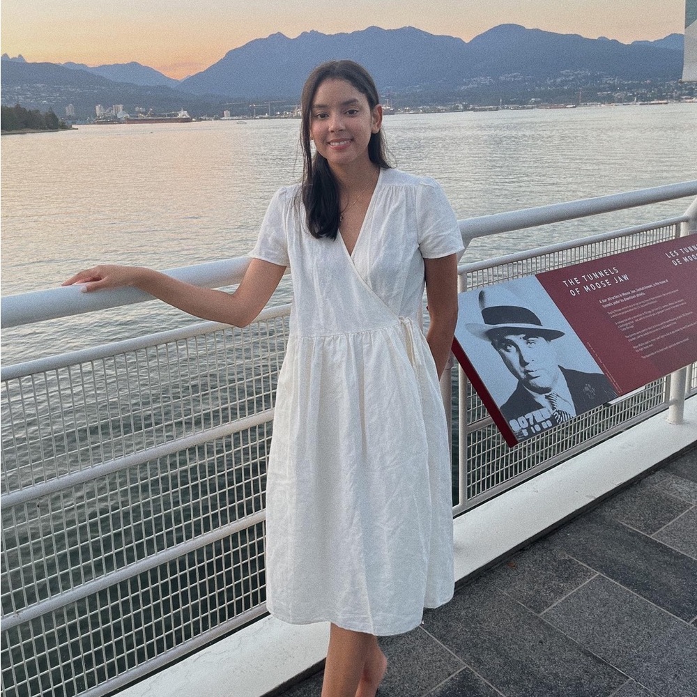 Meet your Posher, Alycia